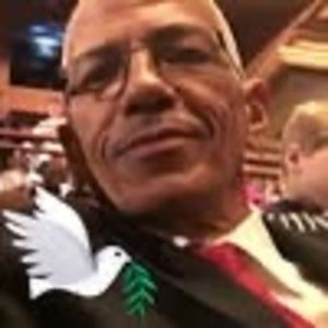 Meet your Posher, Milton